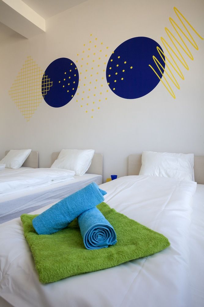 Premier Apartment Wenceslas Square I. Apartment, Multiple Beds, Non Smoking, City View 12