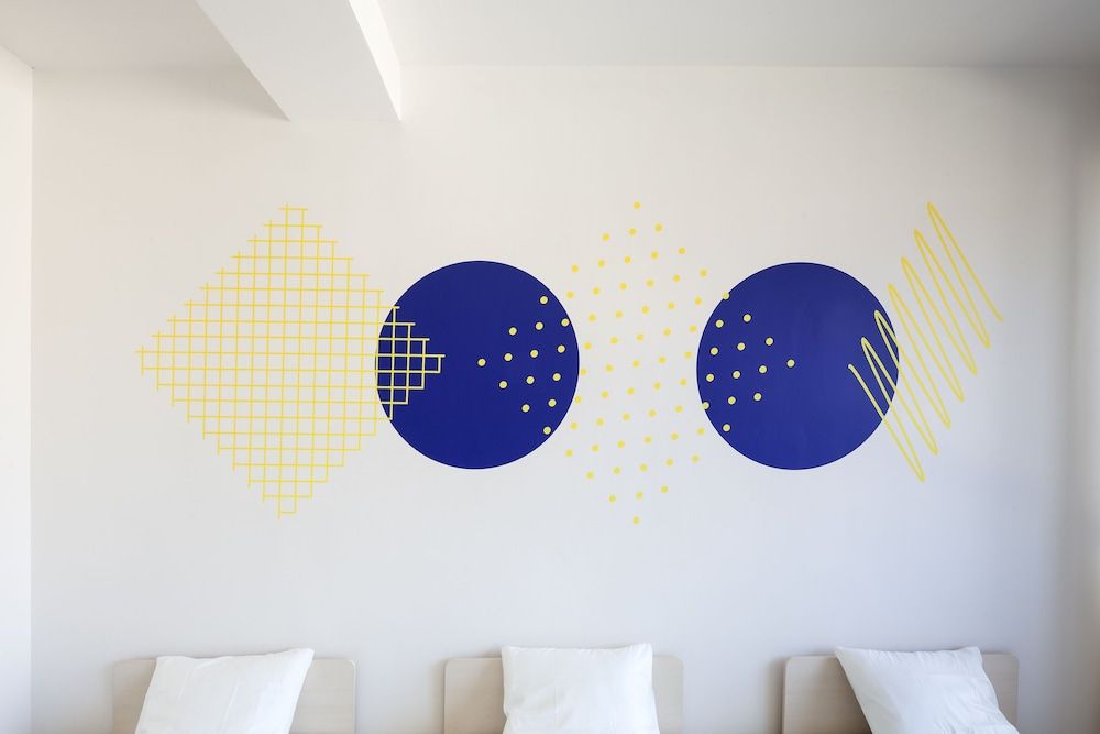 Premier Apartment Wenceslas Square I. Apartment, Multiple Beds, Non Smoking, City View 20