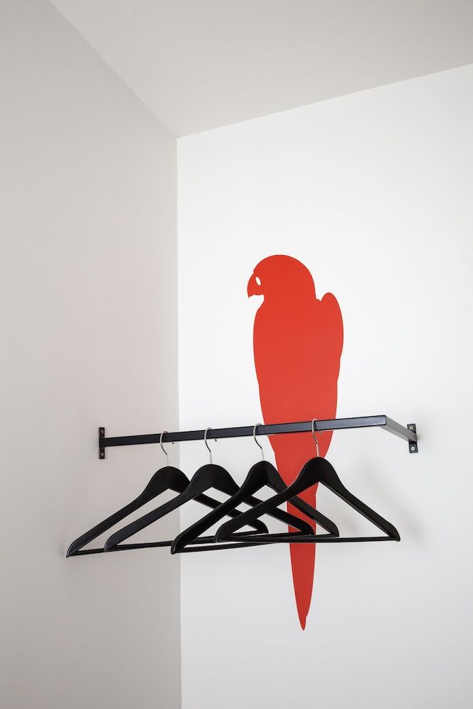 Premier Apartment Wenceslas Square I. Apartment, Multiple Beds, Non Smoking, City View 19