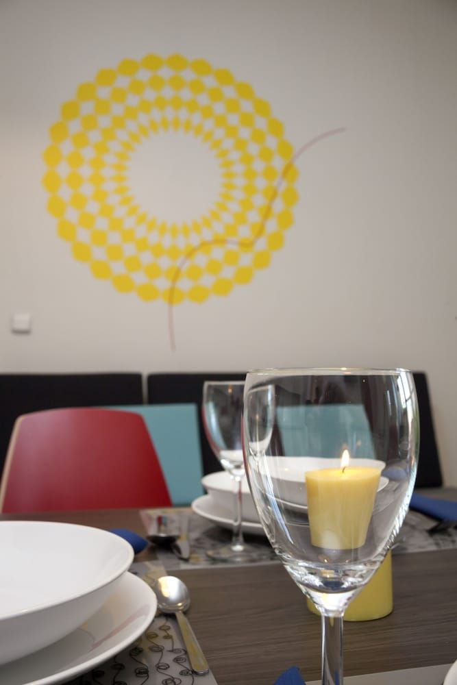 Premier Apartment Wenceslas Square I. Apartment, Multiple Beds, Non Smoking, City View 28