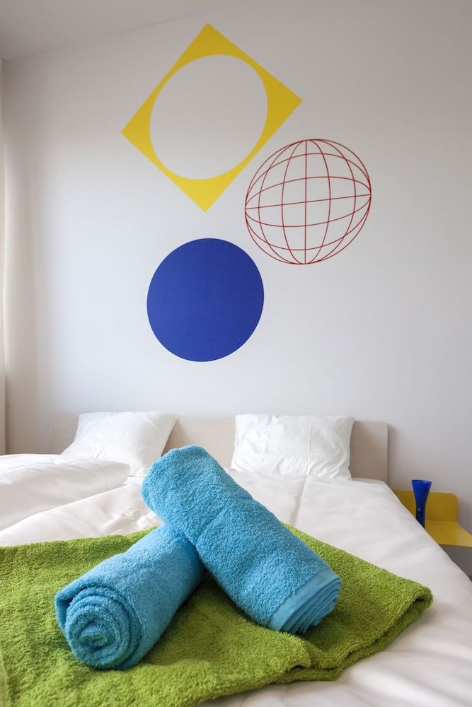 undefined Premier Apartment Wenceslas Square I. 10