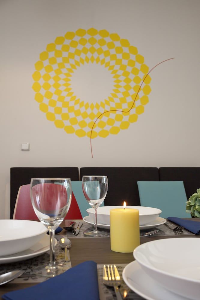 Premier Apartment Wenceslas Square I. Apartment, Multiple Beds, Non Smoking, City View 21