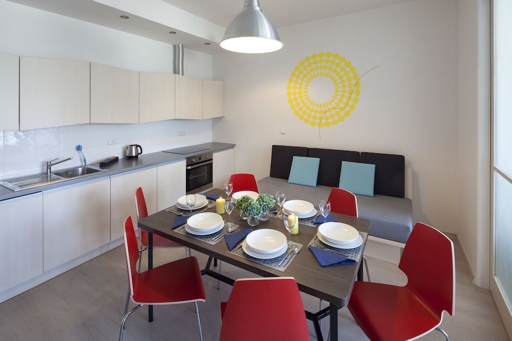 Premier Apartment Wenceslas Square I. Apartment, Multiple Beds, Non Smoking, City View 30