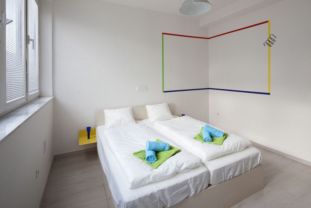 undefined Premier Apartment Wenceslas Square I. 8