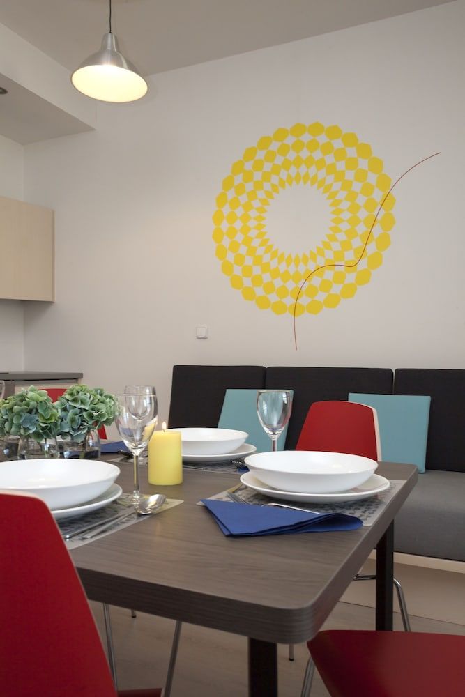 Premier Apartment Wenceslas Square I. Apartment, Multiple Beds, Non Smoking, City View 22