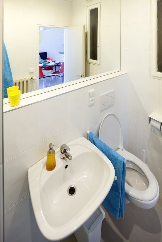 Premier Apartment Wenceslas Square I. Apartment, Multiple Beds, Non Smoking, City View 36