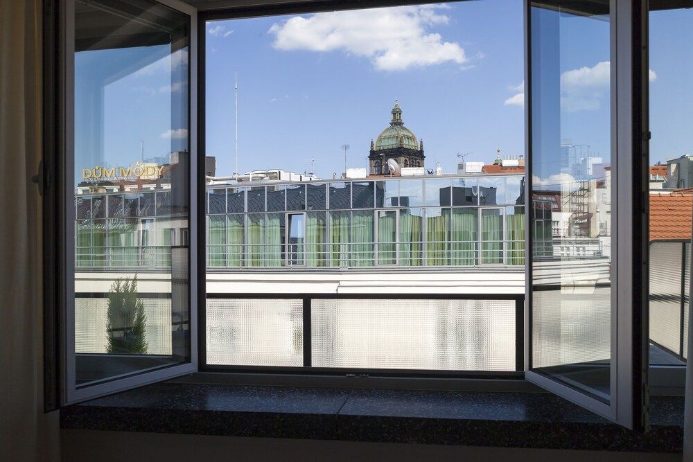 Premier Apartment Wenceslas Square I. Apartment, Multiple Beds, Non Smoking, City View 33