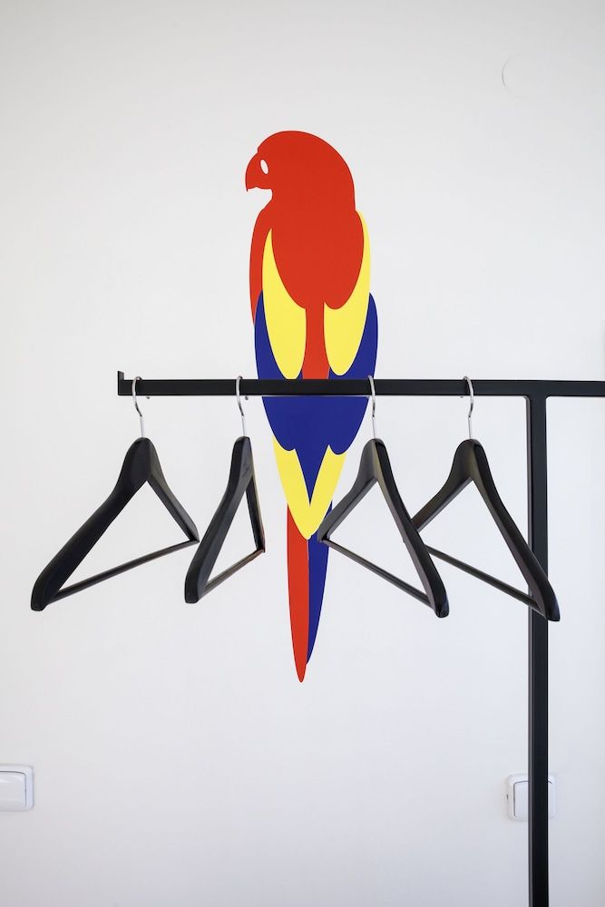 Premier Apartment Wenceslas Square I. Apartment, Multiple Beds, Non Smoking, City View 34