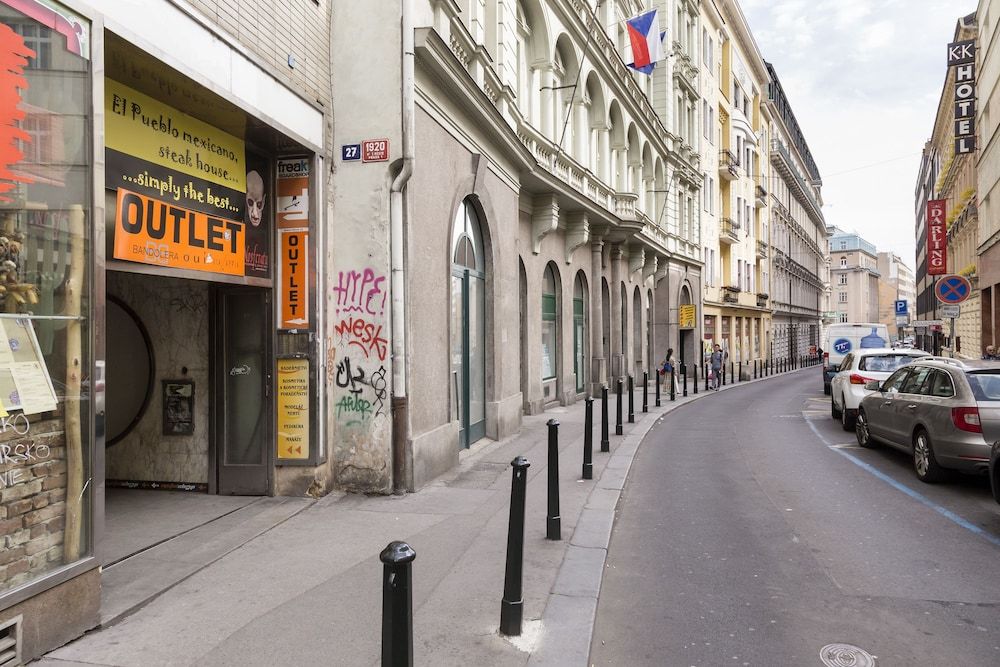 undefined Premier Apartment Wenceslas Square I. 5