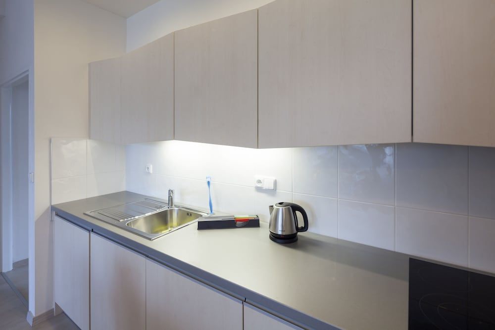 Premier Apartment Wenceslas Square I. Apartment, Multiple Beds, Non Smoking, City View 25