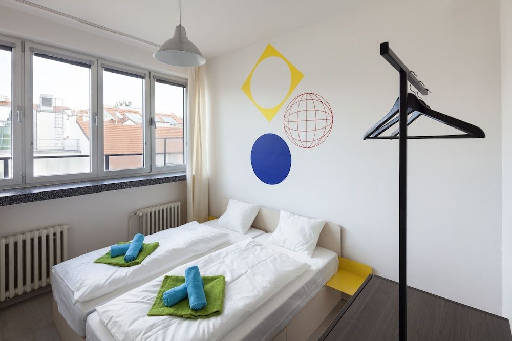 undefined Premier Apartment Wenceslas Square I. 7