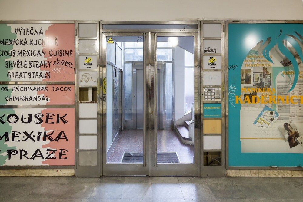 undefined Premier Apartment Wenceslas Square I. 2