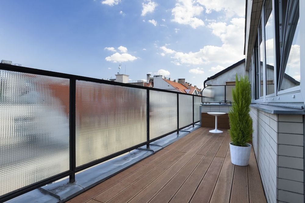 Premier Apartment Wenceslas Square I. Apartment, Multiple Beds, Non Smoking, City View 32