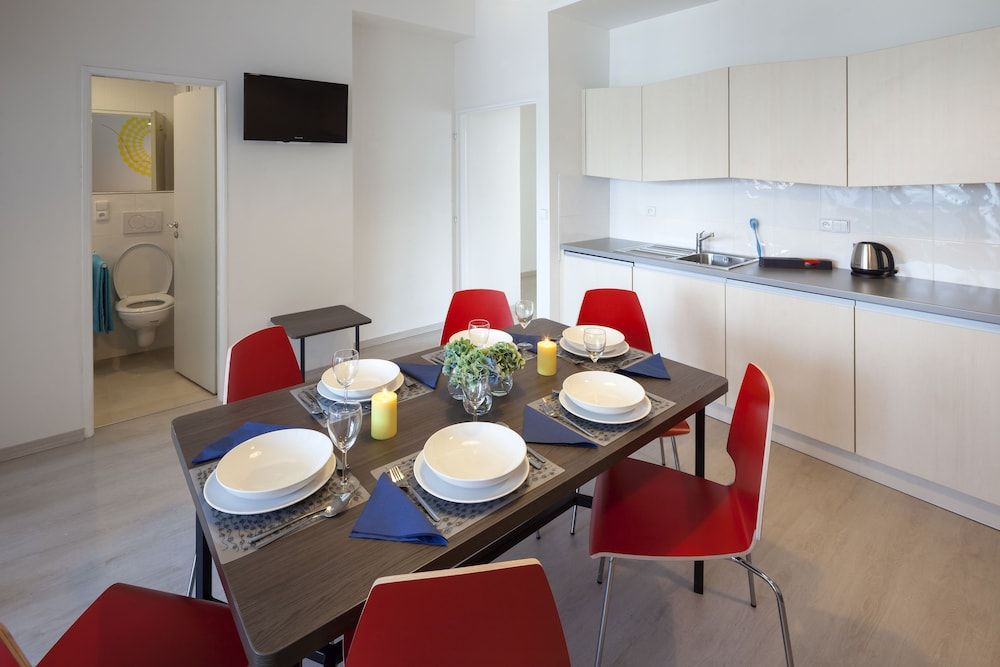 Premier Apartment Wenceslas Square I. Apartment, Multiple Beds, Non Smoking, City View 23