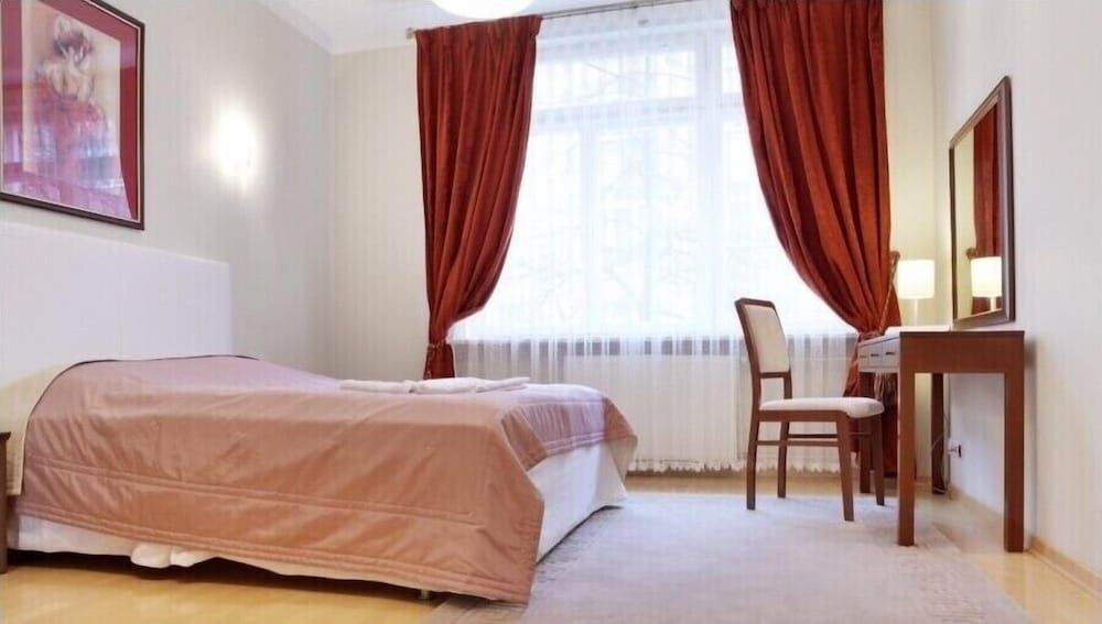 undefined P&O Apartments Niemcewicza 2