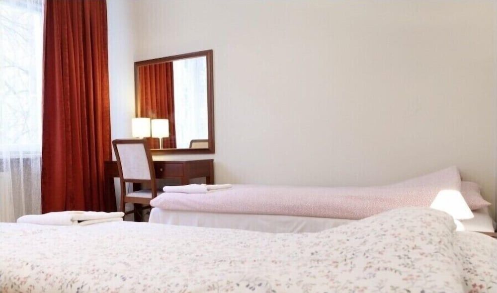 undefined P&O Apartments Niemcewicza 5