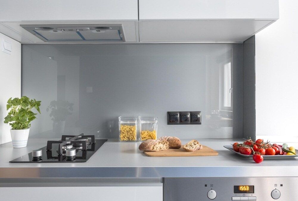 undefined P&O Apartments Nowogrodzka 9