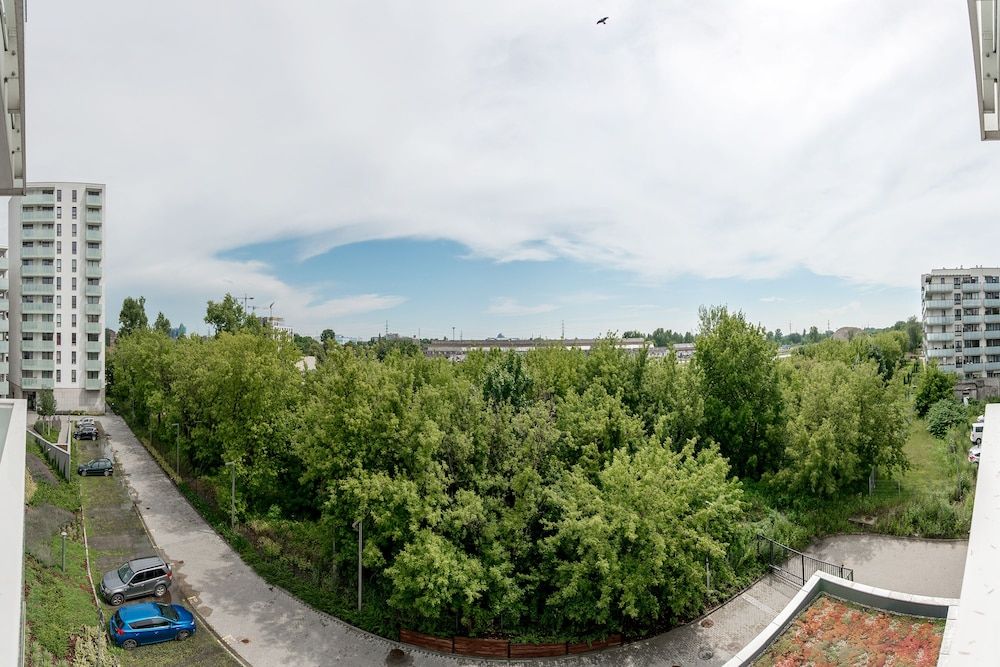 undefined P&O Apartments Ordona 2