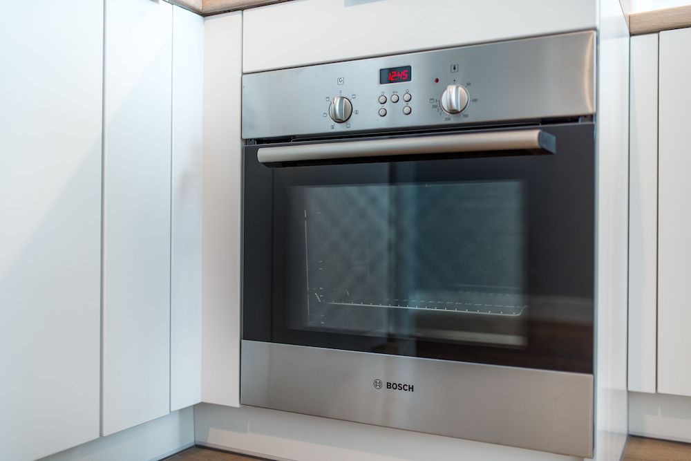 P&O Apartments Ordona Economy Apartment 11