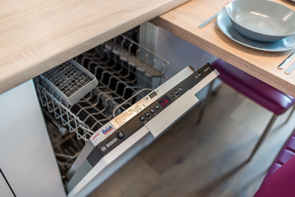 P&O Apartments Ordona Economy Apartment 8