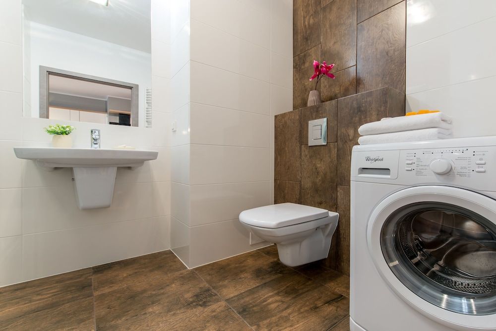 P&O Apartments Ordona Economy Apartment 13