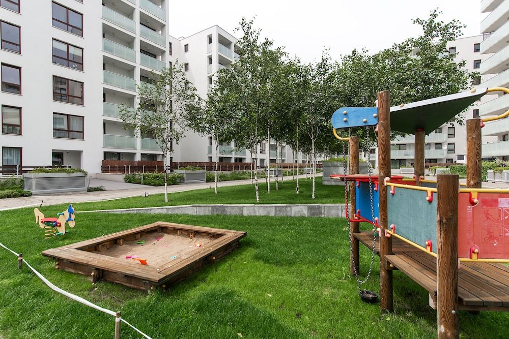 undefined P&O Apartments Ordona 6