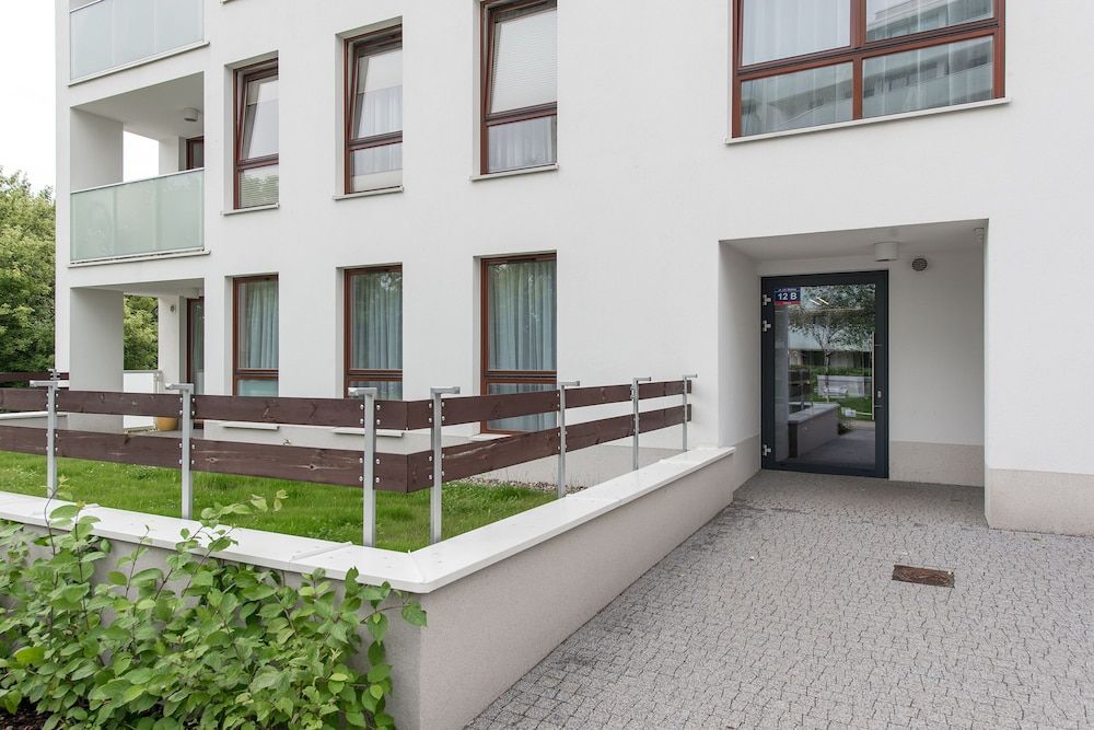 undefined P&O Apartments Ordona 5