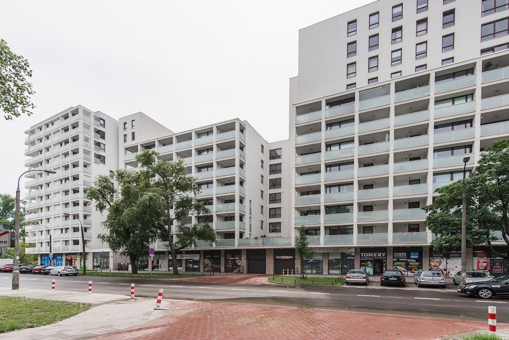 undefined P&O Apartments Ordona 4