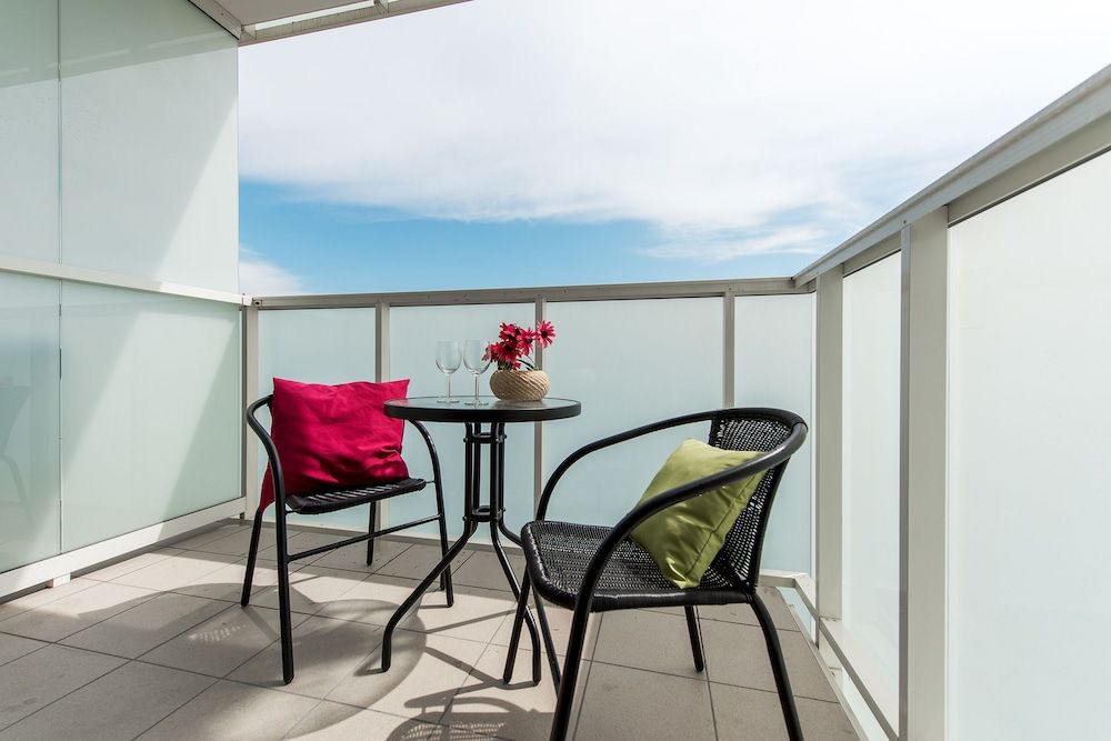 P&O Apartments Ordona Economy Apartment 12