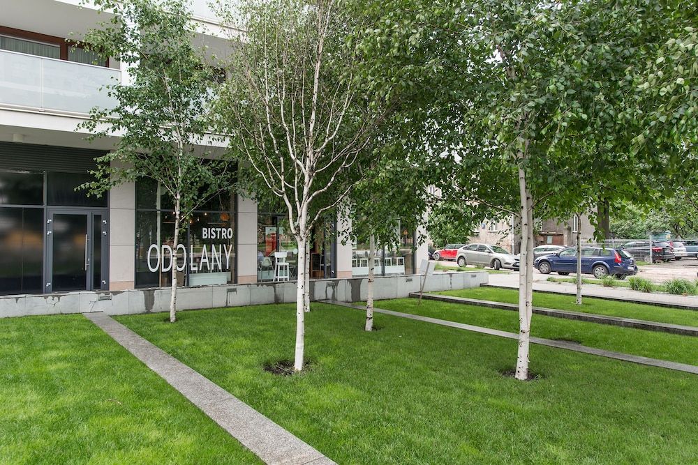 undefined P&O Apartments Ordona 3