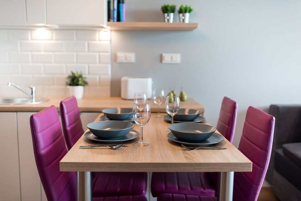 P&O Apartments Ordona Economy Apartment 2