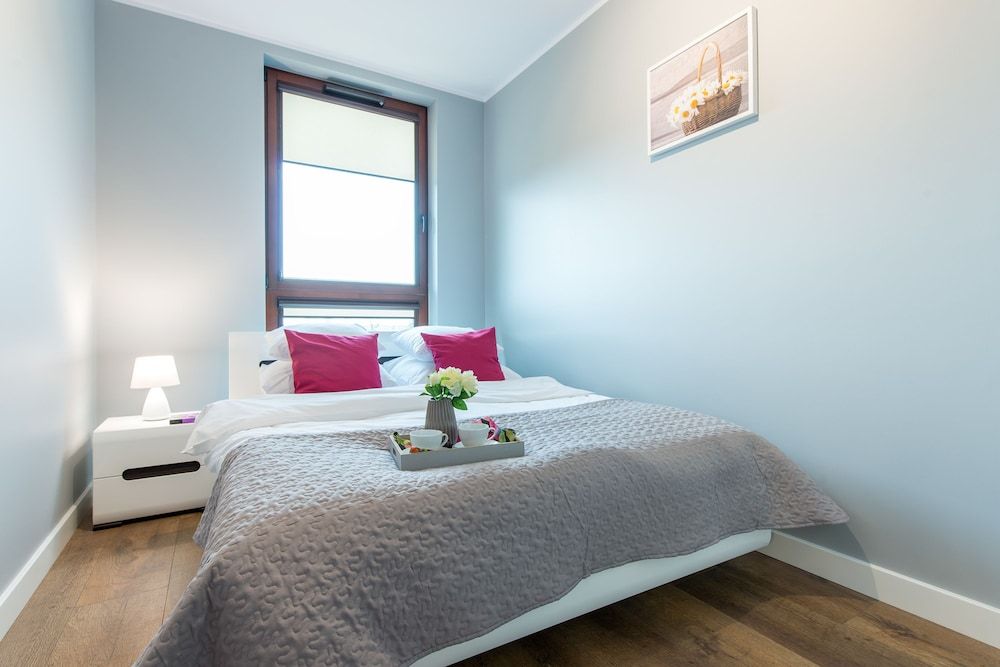 undefined P&O Apartments Ordona