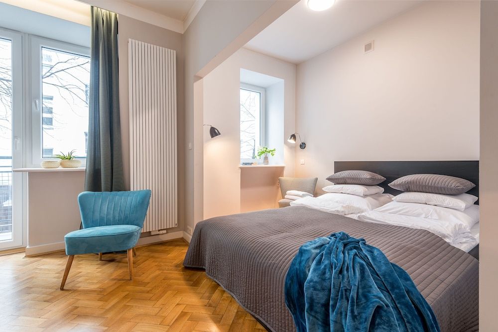 undefined P&O Apartments Poznanska 9