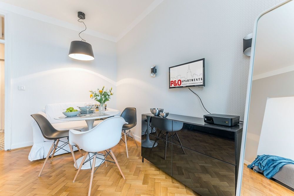 undefined P&O Apartments Poznanska 6
