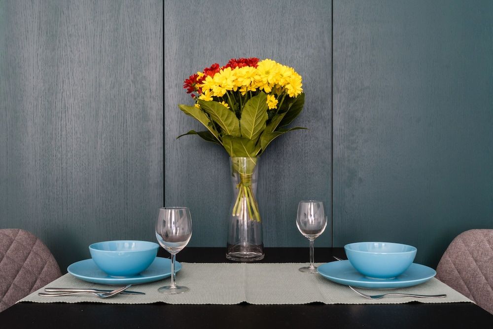 undefined P&O Apartments Rynek Starego Miasta 3 4