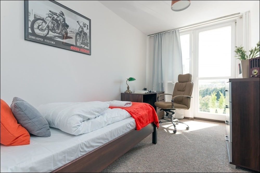 undefined P&O Apartments Prosta 8