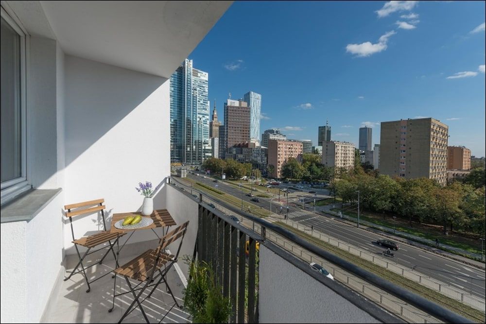 undefined P&O Apartments Prosta