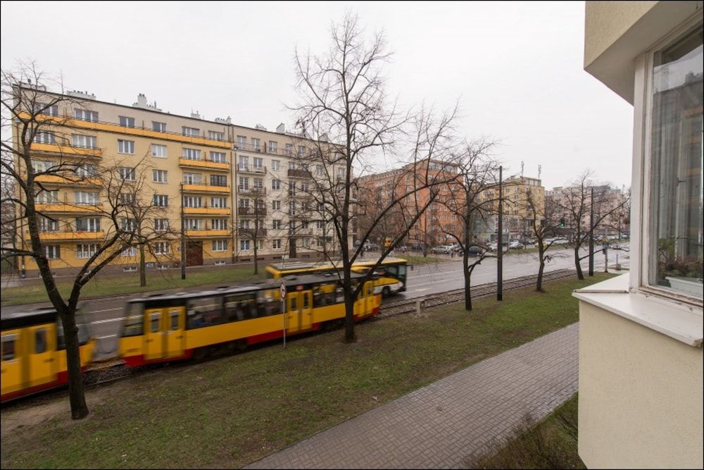 undefined P&O Apartments Waszyngtona 3