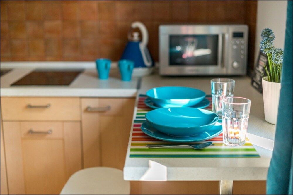 undefined P&O Apartments Waszyngtona 6