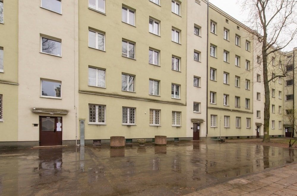 undefined P&O Apartments Waszyngtona 2