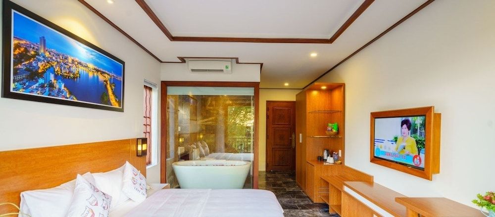 undefined Bana Home and Spa 8