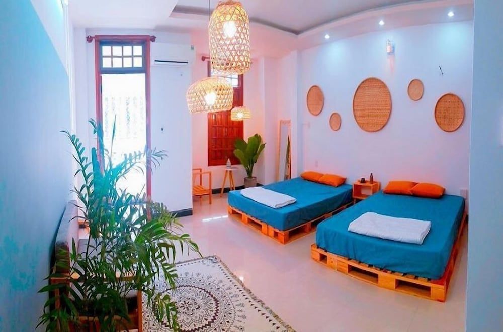 undefined Bana Home and Spa 9