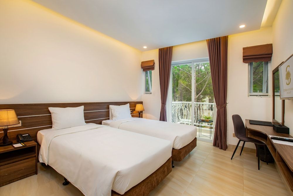 undefined CEREJA Hotel & Resort Da Lat