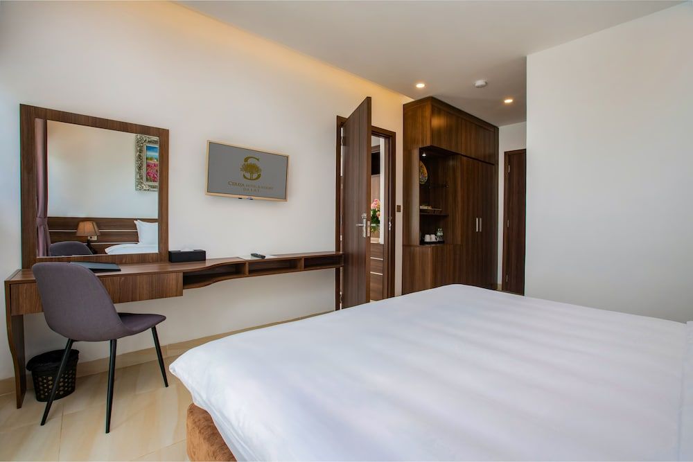 undefined CEREJA Hotel & Resort Da Lat 9