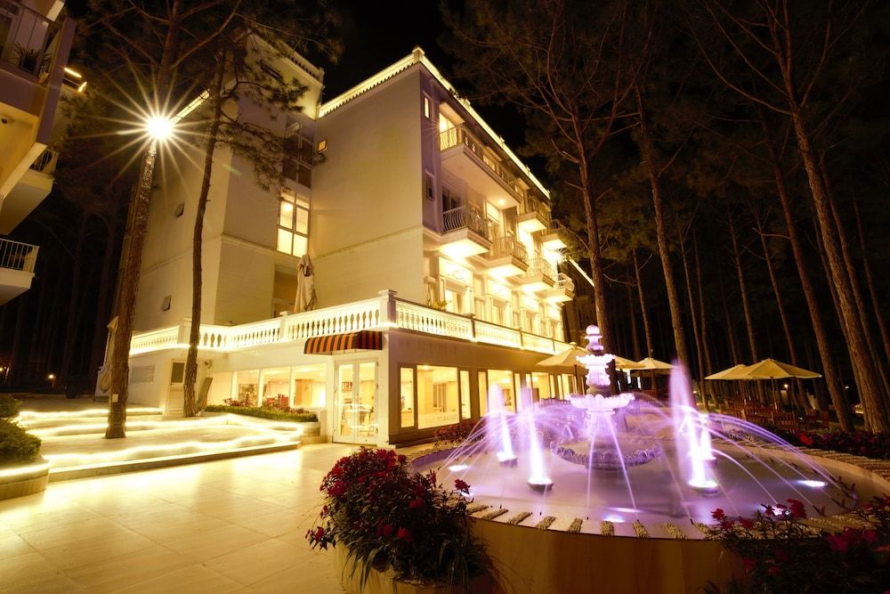 undefined CEREJA Hotel & Resort Da Lat 8