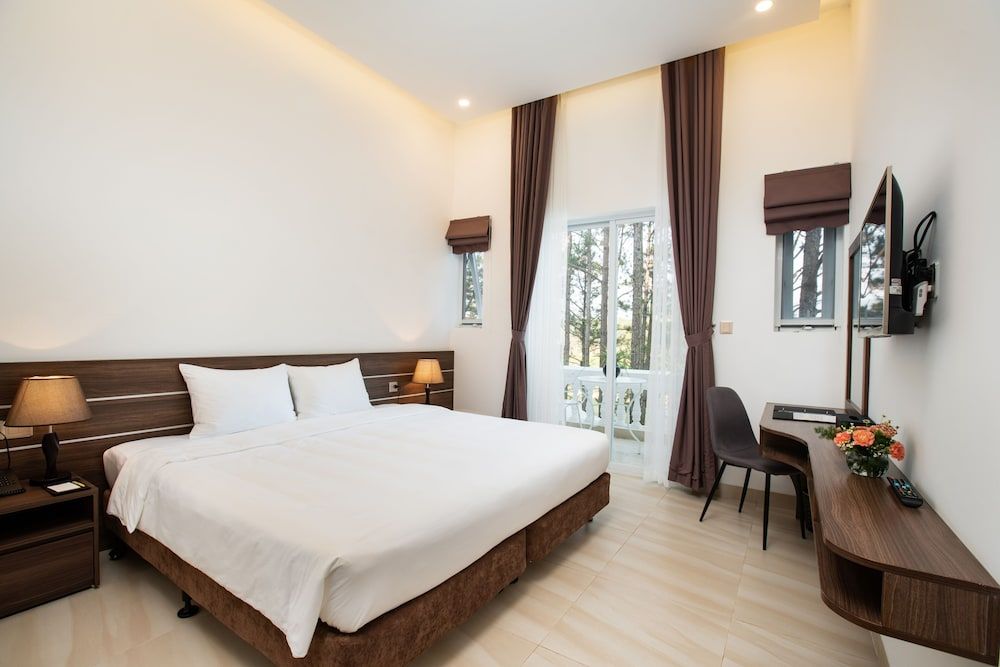 undefined CEREJA Hotel & Resort Da Lat 3