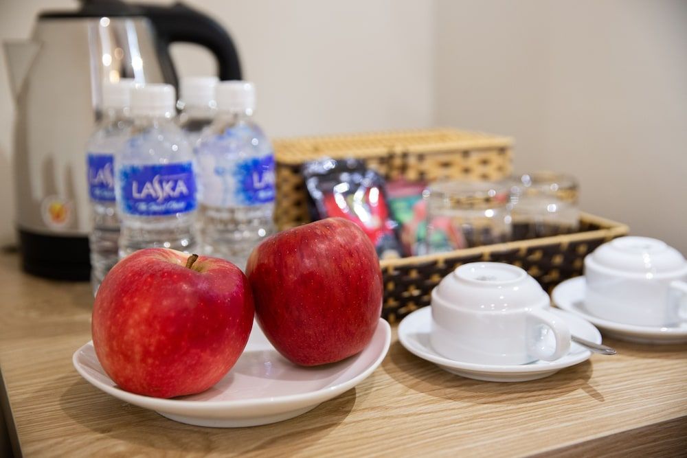 Hanoi Malo Hotel Family Suite 2