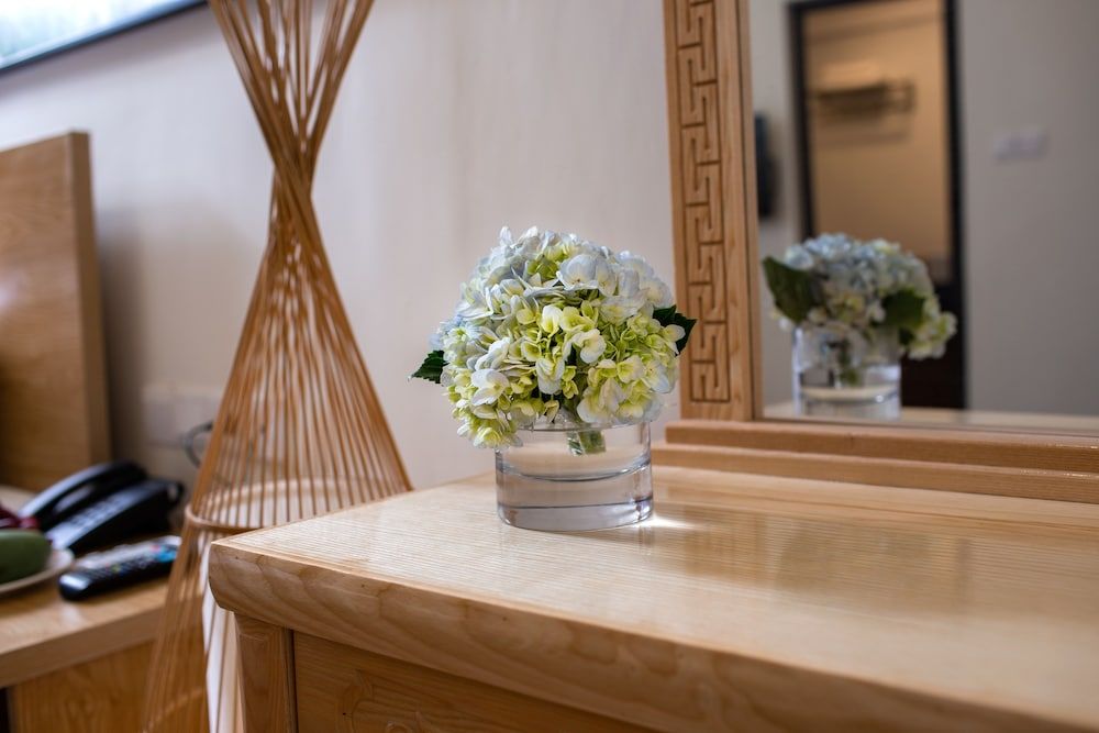 Hanoi Malo Hotel Deluxe Double or Twin Room 4