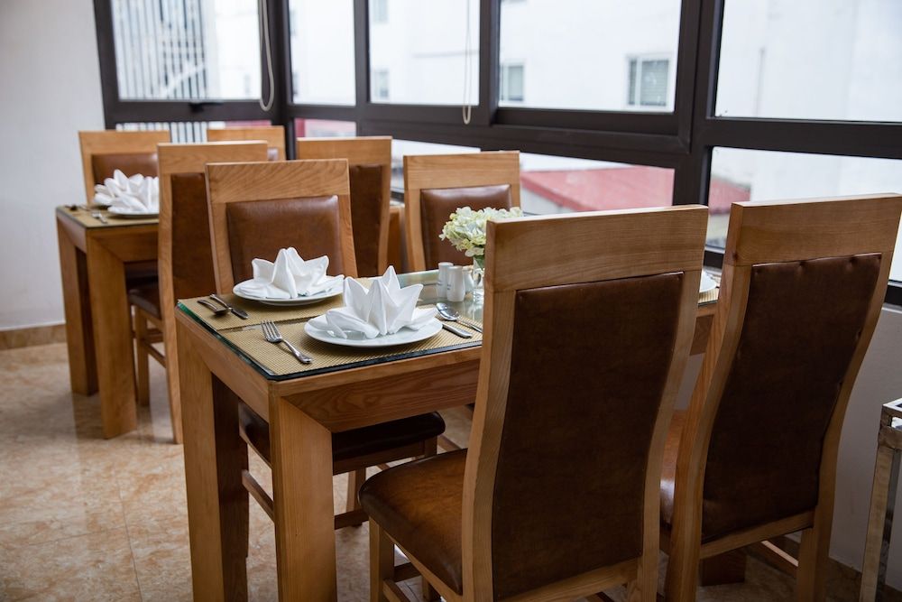 undefined Hanoi Malo Hotel 3