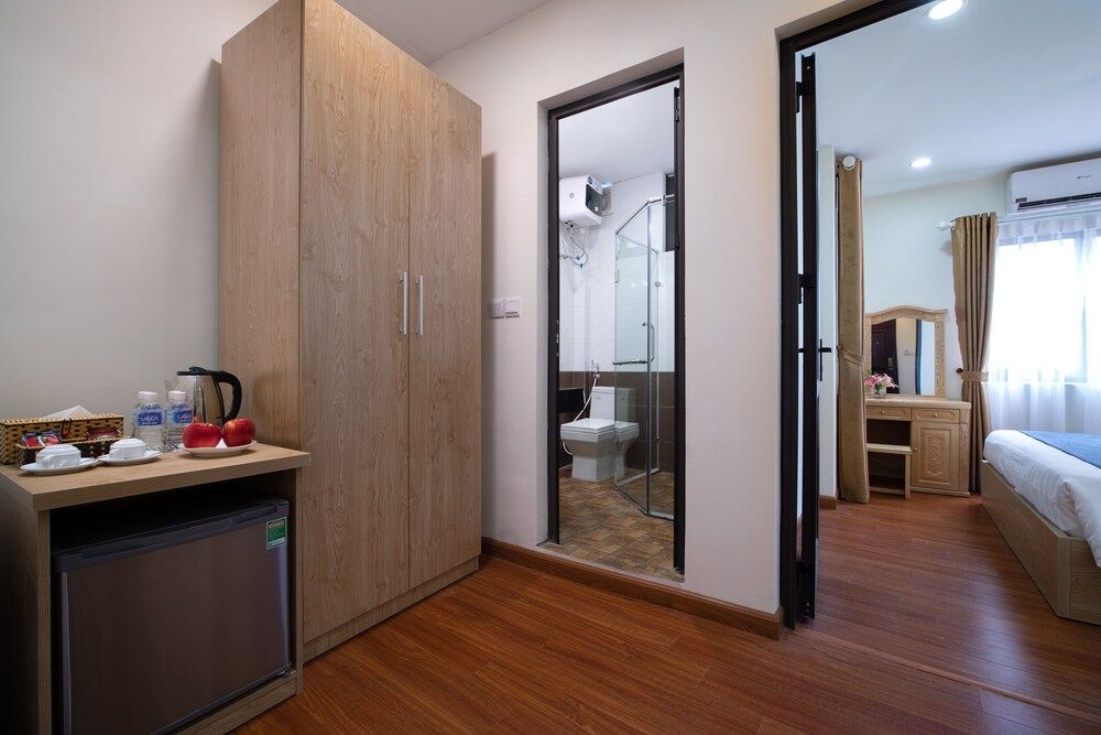 Hanoi Malo Hotel Family Suite 4